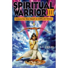 Spiritual Warrior Set Vol 1-6 